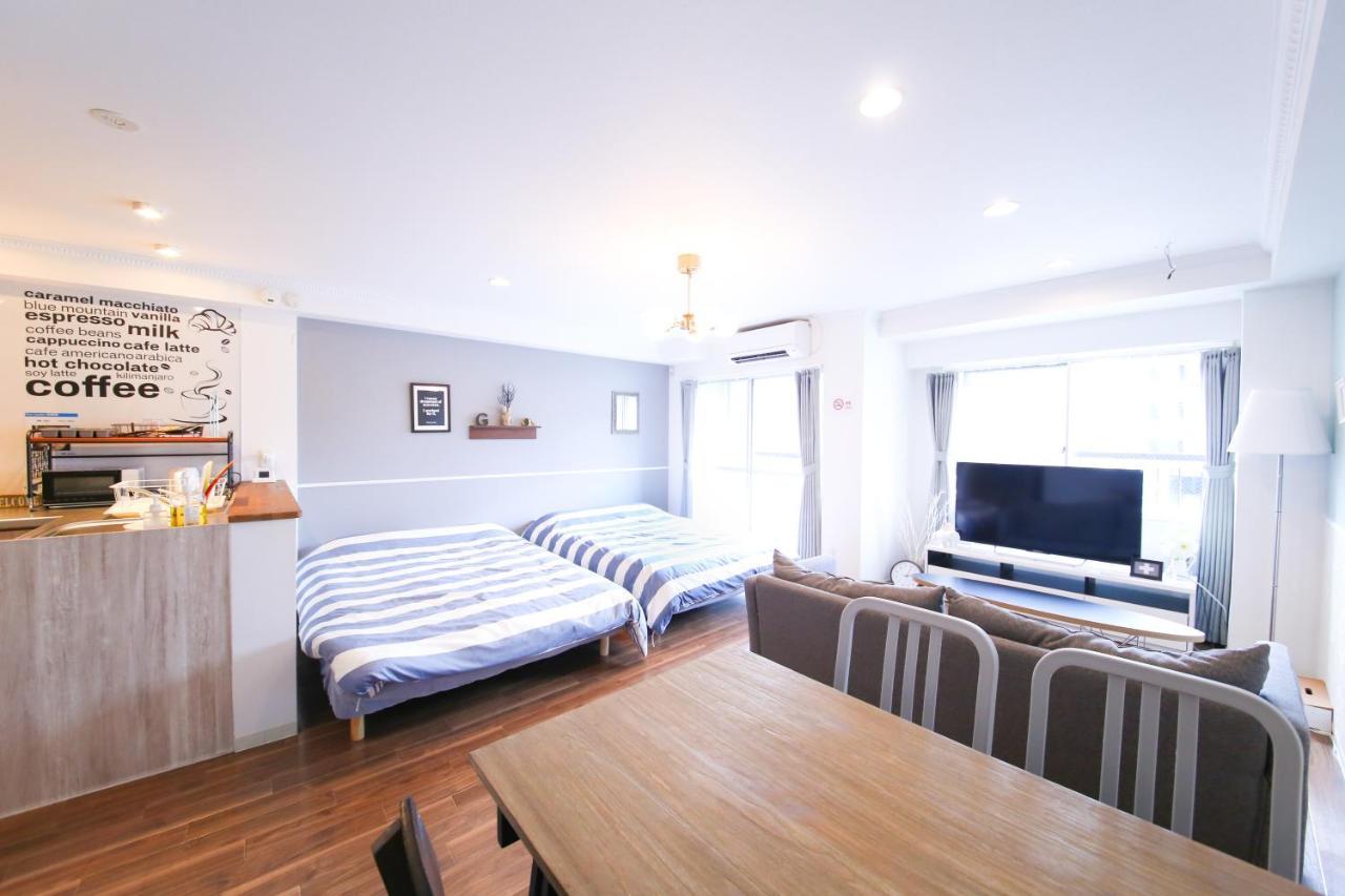 Guest House Re-Worth Yabacho1 202 Nagoya Ngoại thất bức ảnh