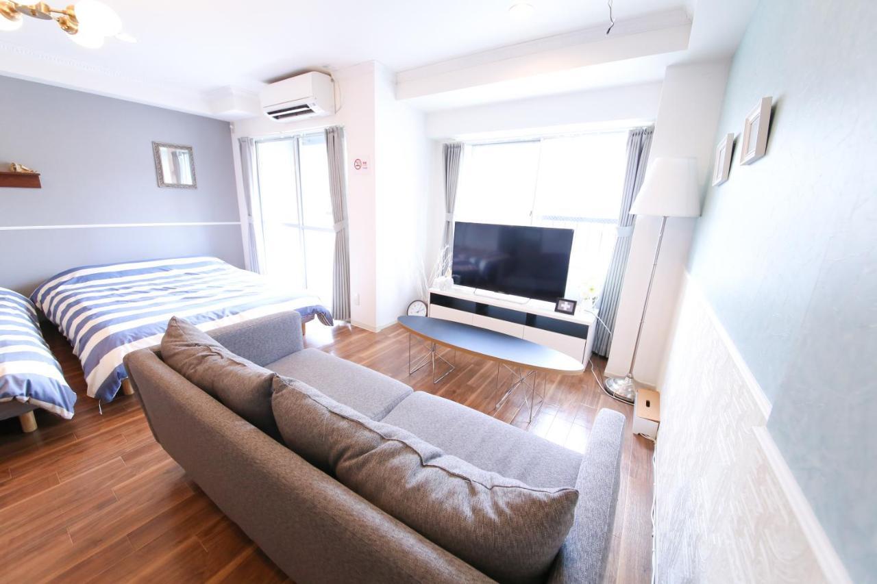 Guest House Re-Worth Yabacho1 202 Nagoya Ngoại thất bức ảnh
