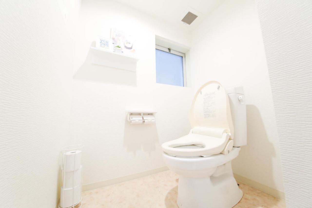 Guest House Re-Worth Yabacho1 202 Nagoya Ngoại thất bức ảnh
