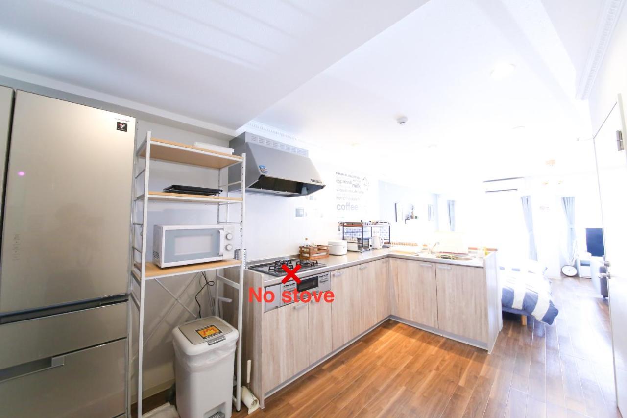 Guest House Re-Worth Yabacho1 202 Nagoya Ngoại thất bức ảnh
