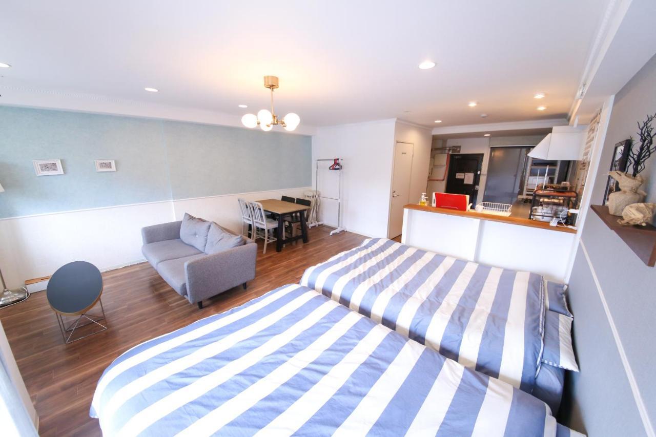 Guest House Re-Worth Yabacho1 202 Nagoya Ngoại thất bức ảnh
